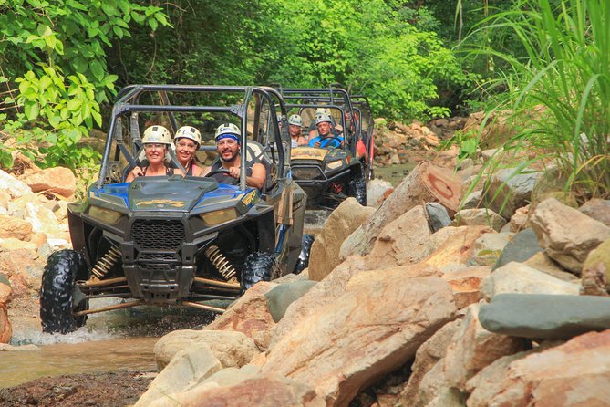 All Terrain Safari - UTV Tour Puerto Vallarta - Is $399 Good Value for a 6.5-Hour UTV Group Day?