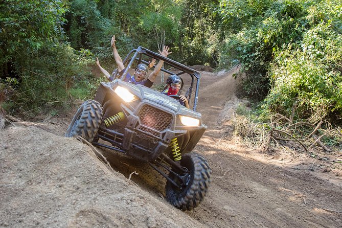 All Terrain Safari - UTV Tour Puerto Vallarta - What to Pack so the Day Feels Fun, Not Frustrating
