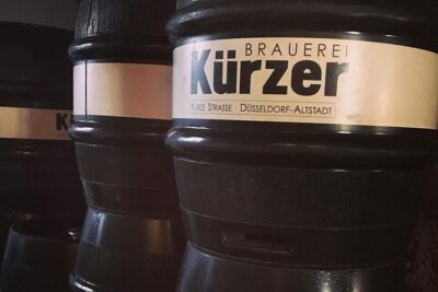 Altbier safari in Düsseldorf - The Old Town Stops: How Five Tastings Teach You to Pick Your Favorite