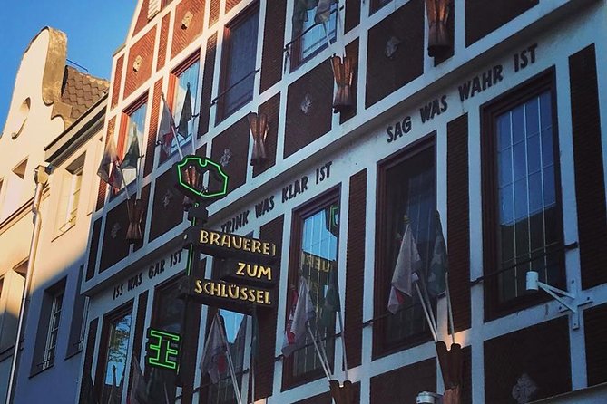 Altbier safari in Düsseldorf - Timing Tips: When to Go, What to Wear, and How to Keep It Fun