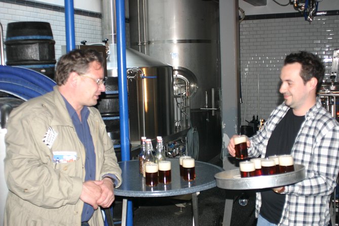 Altbier safari in Düsseldorf - Who Should Book This Altbier Safari (and Who Should Skip It)