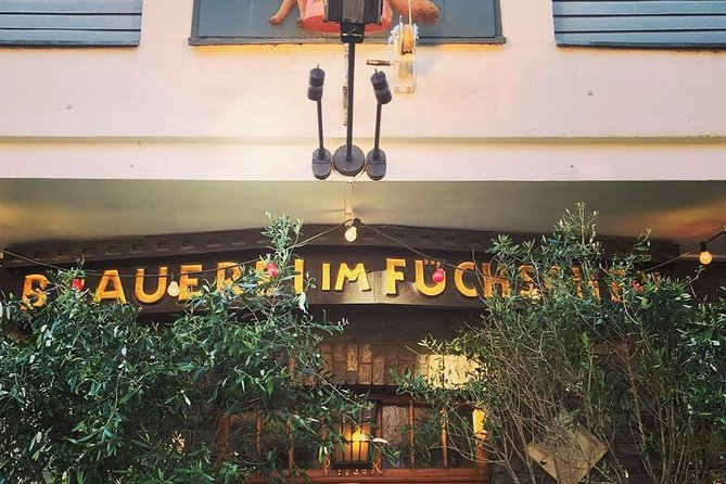 Altbier safari in Düsseldorf - Should You Book This Altbier Safari?