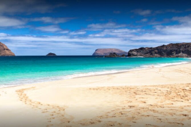 Amazing Jeep Safari at Graciosa Island, Lanzarote - Why a La Graciosa Jeep Safari Works So Well