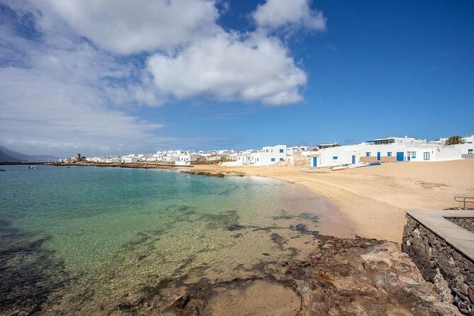 Amazing Jeep Safari at Graciosa Island, Lanzarote - What’s Included (and What You’ll Need to Plan Yourself)