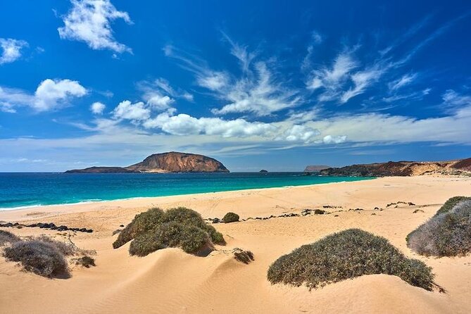 Amazing Jeep Safari at Graciosa Island, Lanzarote - Price and Value: Does $48.06 Make Sense?