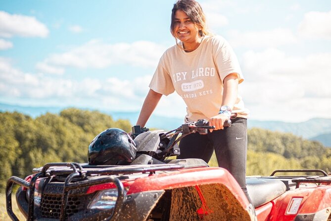 Antalya / Belek : Combo Rafting Quad & Jeep & Zipline ( 4 in 1 ) - Gear, Rules, and the Common On-Site Costs