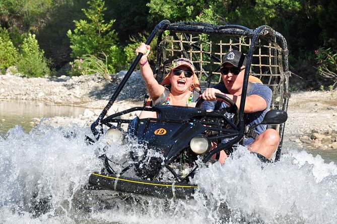 Antalya Buggy Car Safari Through Forests & Taurus Mountains - Should you book the Antalya buggy car safari?