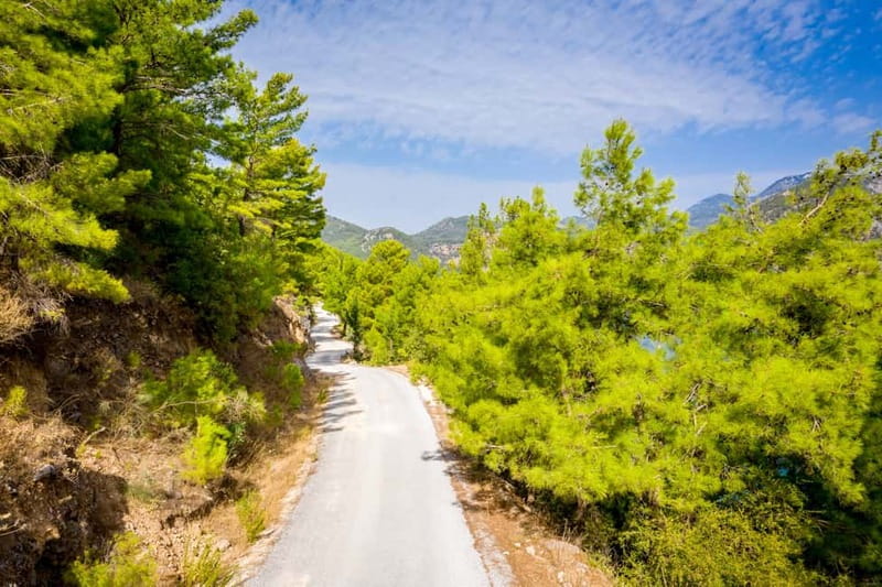 Antalya: Jeep Safari Adventure w/Lunch at Local Restaurant - Should You Book Antalya: Jeep Safari Adventure w/ Lunch at a Local Restaurant?