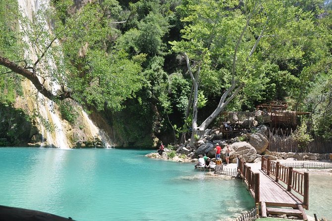 Antalya Jeep Safari Adventure with Lunch at Local Restaurant - Price and Value: Is $63.49 a Good Deal for This Day?
