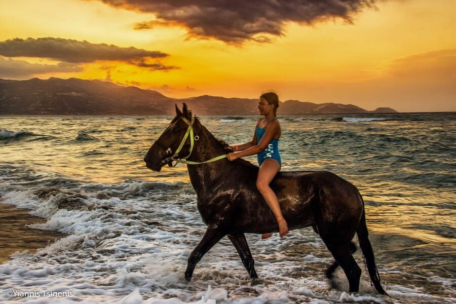 Antalya: Lara Beach & Forrest Horse Riding Safari - Key things to know before you go