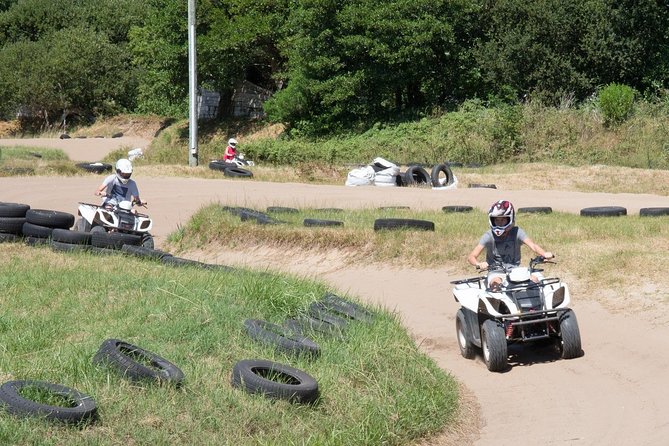 Antalya Quad Safari Experience with Free Hotel Transfer - Price and Value: What $33 Buys You (and What It Doesn’t)