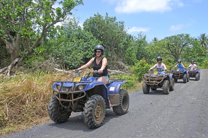 Antalya Quad Safari Experience with Free Hotel Transfer - Photos, Phone Rules, and That On-Site Photo Sales Moment