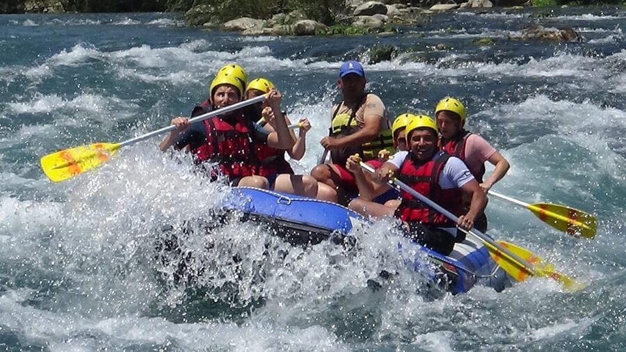 Antalya: Rafting & Buggy, Quad Safari & Zipline Adventure - Price and Value: Why $14 Can Work (and When It Might Not)