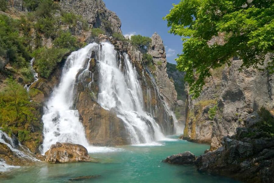 Antalya: Taurus Mountains Waterfalls Jeep Safari w/Lunch - Key Points You’ll Care About