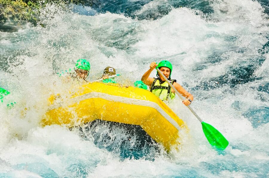 Antalya: Ziplining, Rafting, Jeep Tour & Quad Safari w/Lunch - Who This Tour Fits Best (and Who Should Skip It)