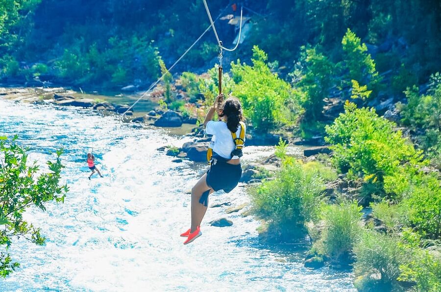 Antalya: Ziplining, Rafting, Jeep Tour & Quad Safari w/Lunch - What You Should Pack (So You Don’t Hate Your Day Later)