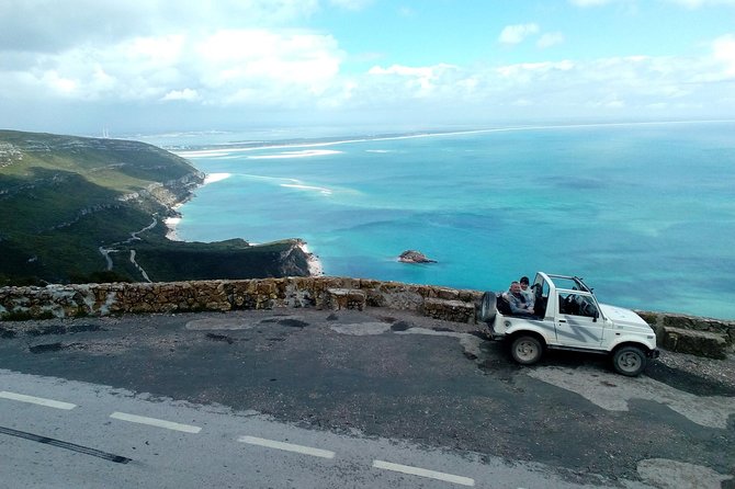 Arrabida Safari – Europe's Most Beautiful Beach & Hidden Gems - Sesimbra Pass-By: Old Fishing Village Atmosphere