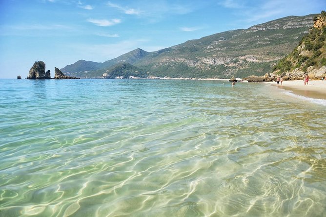Arrabida Safari – Europe's Most Beautiful Beach & Hidden Gems - Price and Value: Why $119.77 Can Make Sense