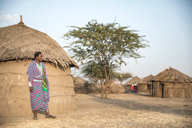 Arusha: 5 days Safari Trip Tarangire, Lake Manyara and Ngorongoro - Overnight stays near the parks: what full board really buys you