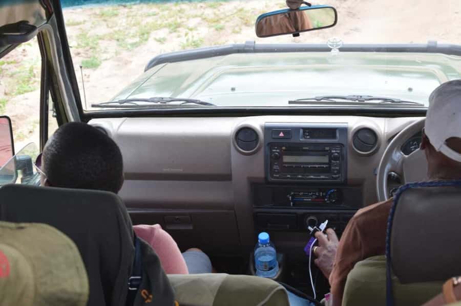 Arusha: Serengeti and Ngorongoro Multi-Day Camping Safari - Day 1: Arusha to Serengeti National Park and your first game-drive hunt