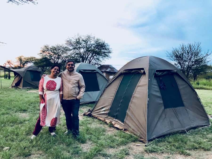 Arusha: Serengeti and Ngorongoro Multi-Day Camping Safari - Price and logistics: is $950 good value?