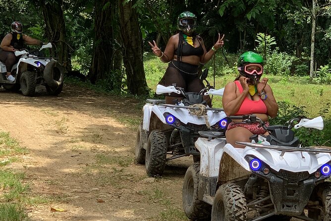 ATV Jungle Safari Tour from Montego Bay - Price and value: is $125 really worth it?