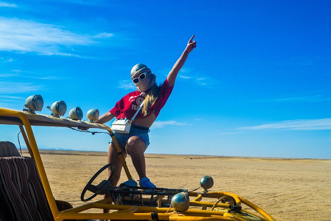 ATV Quad Bike Buggy Car and Dinner Family Safari - Hurghada - Price and value: what $18 really buys (and what it doesn’t)