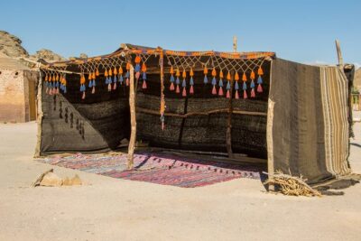 ATV Quad Bike Ride Safari and Camel Ride With Transfer - Hurghada - Bedouin Village Stop: Tea, Culture Time, and Shisha If You Want It