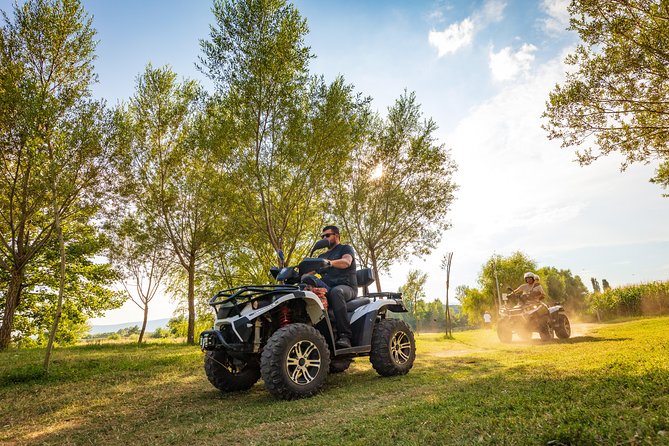 ATV Quad Safari Tour with Picnic & Swimming from Split - Key highlights you should care about
