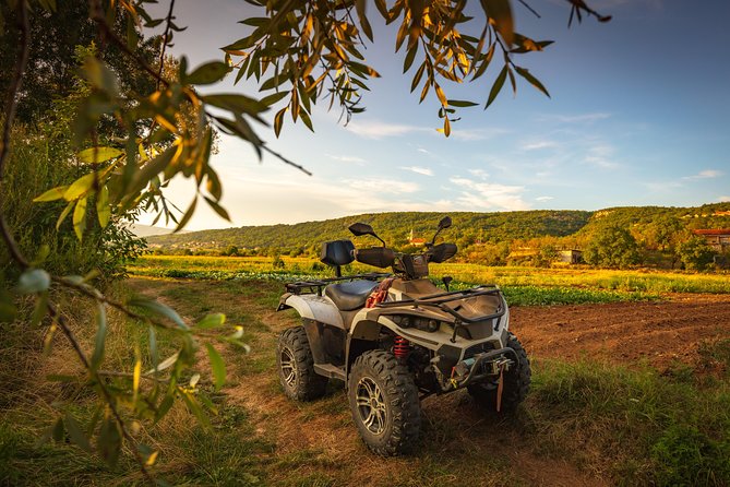 ATV Quad Safari Tour with Picnic & Swimming from Split - Price and value: what you’re really paying for