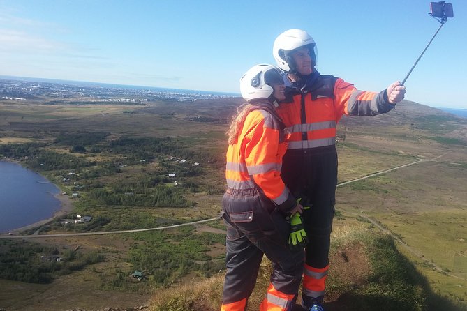 ATV Reykjavik Adventure and View - Key Points to Know