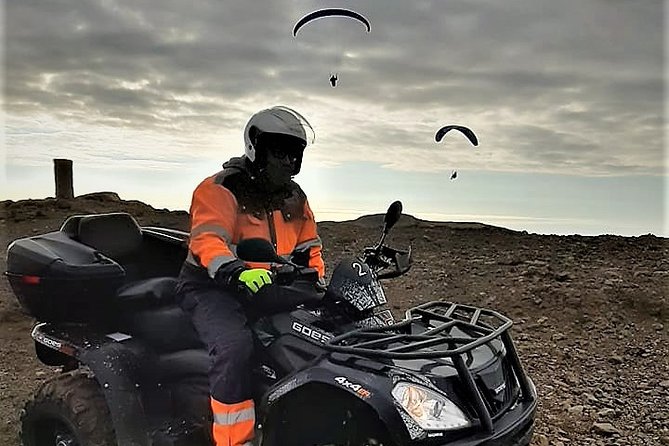 ATV Reykjavik Adventure and View - Price and Value: Is $165 Worth It?