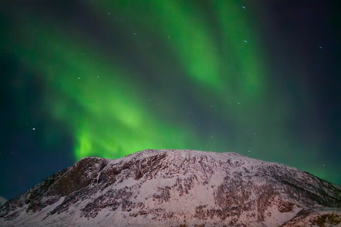 AURORA DAİLY Northern Lights Safari Tour 8 Guests with PİCKUP - Guides Who Actually Chase: Names Matter in Reviews