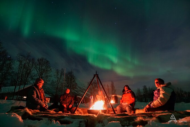 Aurora Safari Chase by big bus, free Photos, toilet onboard - Key things that matter on this Aurora Safari Chase