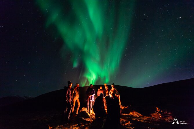 Aurora Safari Minibus, private locations all around the region - Key things I’d plan around