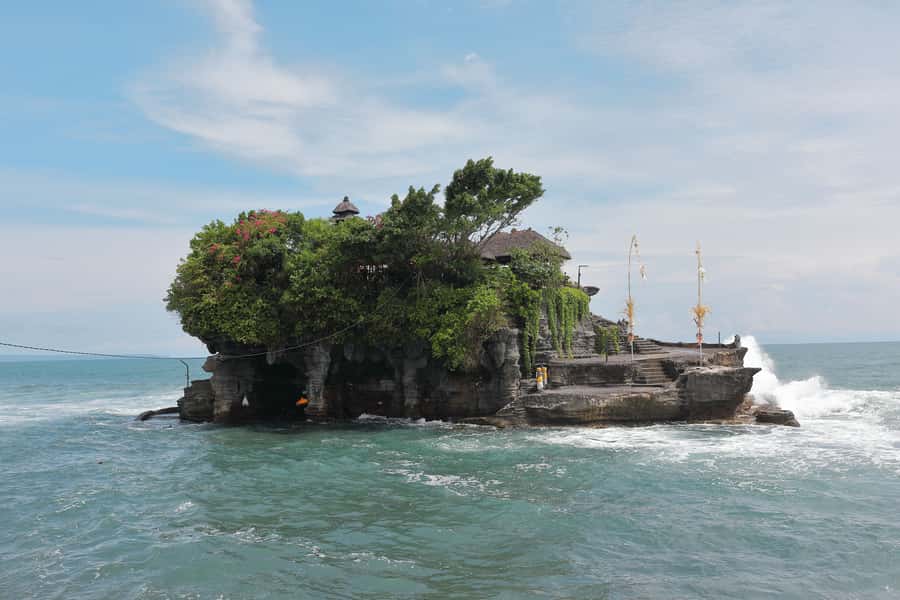 Bali: Vintage VW Jeep Countryside Safari - Price and What You Actually Get for $50