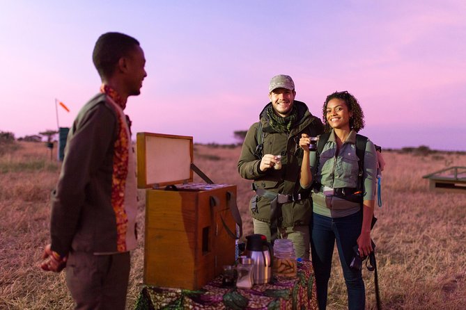 Balloon Safari & Bush Breakfast in Serengeti - Miracle Experience - Price ($599): what you’re really paying for