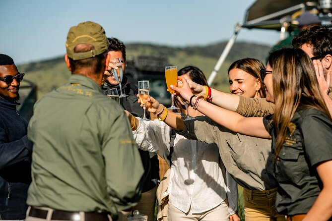 Balloon Safari & Bush Breakfast in Serengeti - Miracle Experience - Who should book this balloon and breakfast combo (and who shouldn’t)