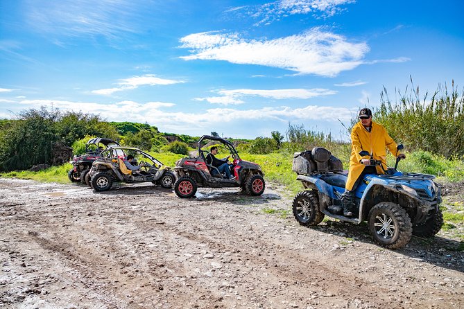 Beach & Off road Buggy Safari in Paphos - Price and Value: Is $72.01 Worth It?