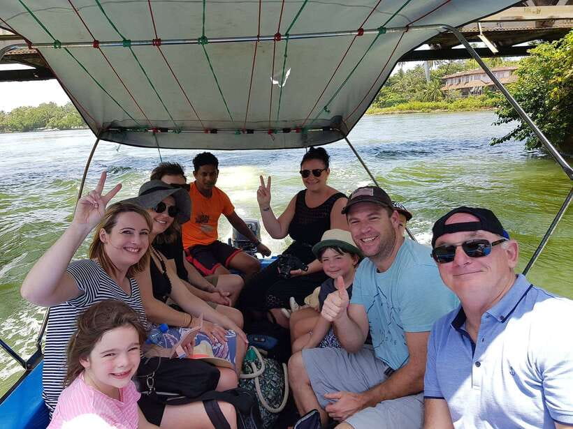 Bentota: River Boat Safari - What to Bring: Comfort Tips That Actually Matter