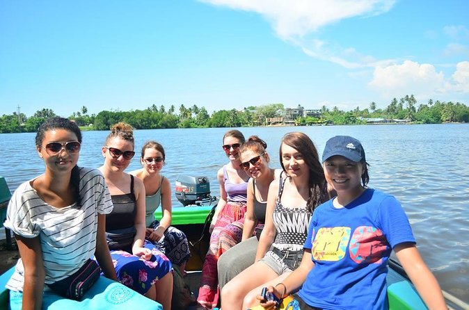 Bentota River Safari By BTM (Mangrove & Wildlife Encounter) - Key Highlights You’ll Feel On the Water