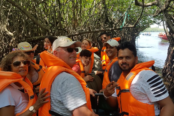 Bentota River Safari By BTM (Mangrove & Wildlife Encounter) - What 2 Hours Really Means (and How to Spend It Well)