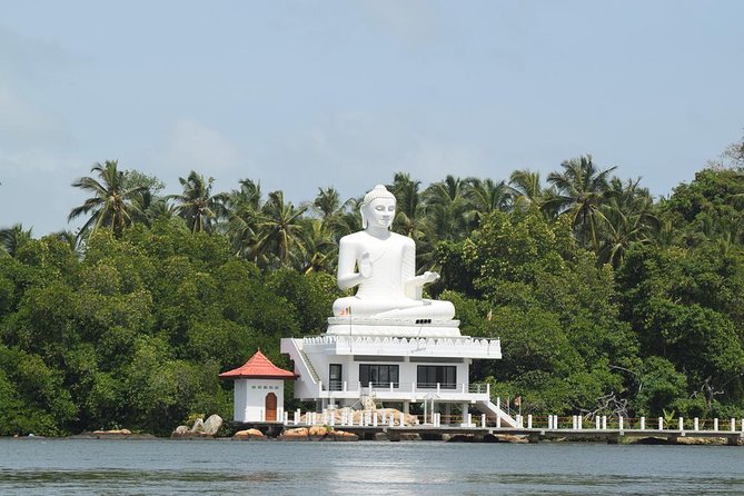 Bentota River Safari By BTM (Mangrove & Wildlife Encounter) - Price and Value: Why About $32 Can Make Sense Here