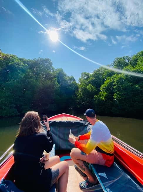 Bentota River Safari: Discover Wildlife & Mangroves by Boat - Where this safari fits on your Bentota itinerary