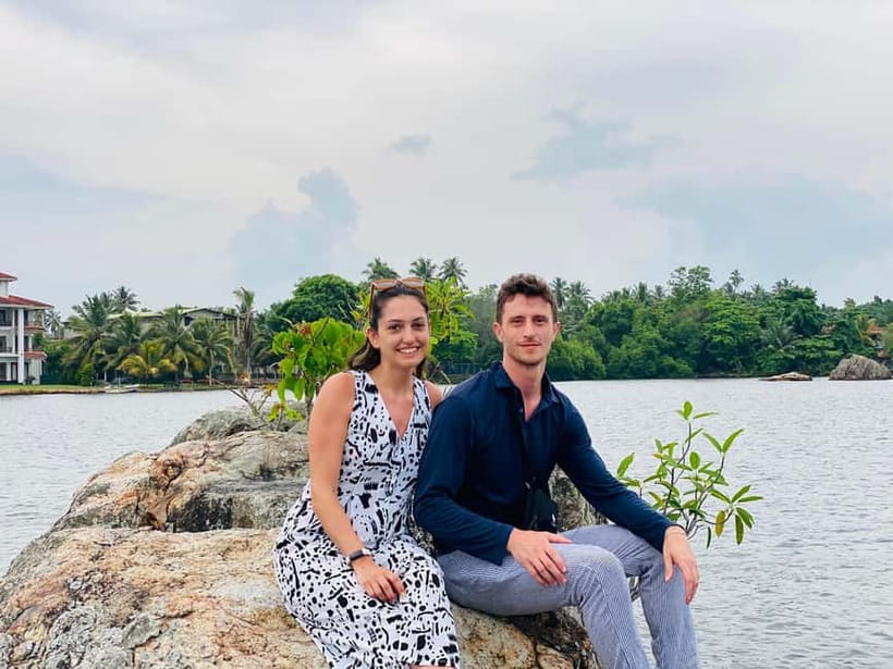 Bentota River Safari: Discover Wildlife & Mangroves by Boat - Bentota River mangroves: the real attraction