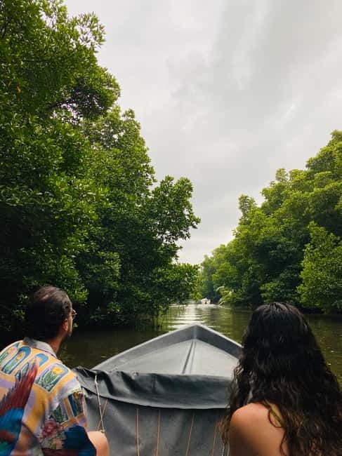 Bentota River Safari: Discover Wildlife & Mangroves by Boat - Price and value: is $20 fair for a 2-hour safari?