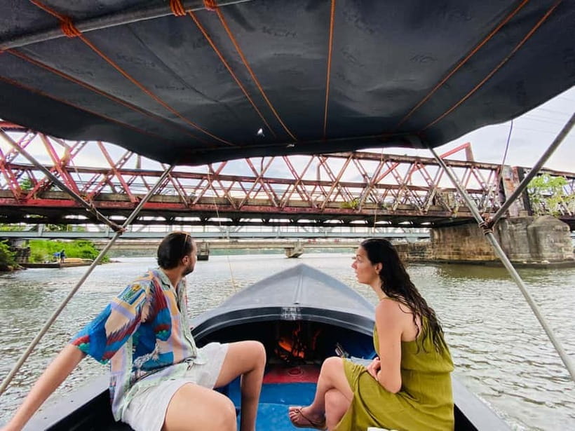 Bentota River Safari: Discover Wildlife & Mangroves by Boat - Getting to Pier88 Car Park and meeting your guide