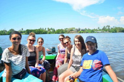 Bentota River Safari with Mangrove and Wildlife Encounter - 2 hours on the water: how the timing shapes the experience