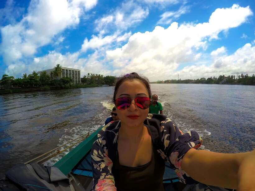 Bentota River Safari with Mangrove and Wildlife Encounter - What to bring for a better safari day (and what to skip)