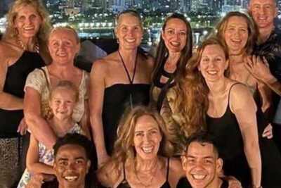 Best Night Out! - salsa lesson & dancing "in the wild" - What Happens After the Lesson: Dancing in the Wild (With Real-World Energy)